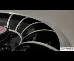 cerchi in lega 13 GRIFO 6x13 4x98 fiat 124 127 x19 - 10