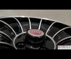 cerchi in lega 13 GRIFO 6x13 4x98 fiat 124 127 x19 - 11