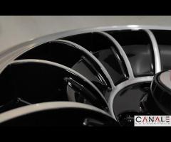 cerchi in lega 13 GRIFO 6x13 4x98 fiat 124 127 x19 - 12