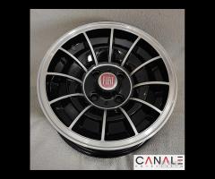 cerchi in lega 13 GRIFO 6x13 4x98 fiat 124 127 x19 - 14