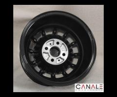 cerchi in lega 13 GRIFO 6x13 4x98 fiat 124 127 x19 - 15
