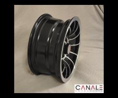 cerchi in lega 13 GRIFO 6x13 4x98 fiat 124 127 x19 - 18