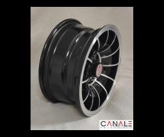 cerchi in lega 13 GRIFO 6x13 4x98 fiat 124 127 x19 - 19
