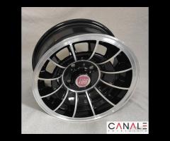 cerchi in lega 13 GRIFO 6x13 4x98 fiat 124 127 x19 - 22