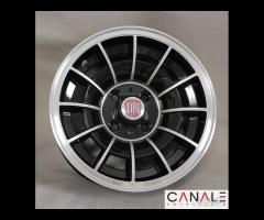 cerchi in lega 13 GRIFO 6x13 4x98 fiat 124 127 x19 - 24