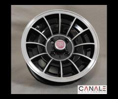 cerchi in lega 13 GRIFO 6x13 4x98 fiat 124 127 x19 - 25