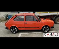 cerchi in lega 13 GRIFO 6x13 4x98 fiat 124 127 x19 - 28