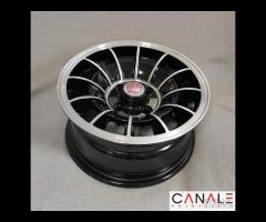 cerchi in lega 13 GRIFO 6x13 4x98 fiat 124 127 x19 - 29