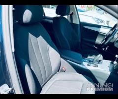 Bmw 520d aut. Touring cockpit sport