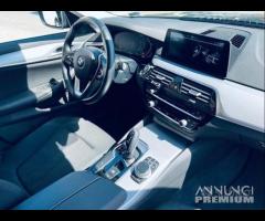 Bmw 520d aut. Touring cockpit sport