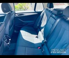 Bmw 520d aut. Touring cockpit sport - 10