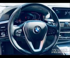 Bmw 520d aut. Touring cockpit sport - 19