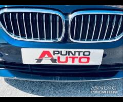 Bmw 520d aut. Touring cockpit sport - 21