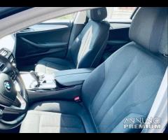 Bmw 520d aut. Touring cockpit sport - 22