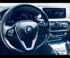Bmw 520d aut. Touring cockpit sport - 23