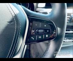 Bmw 520d aut. Touring cockpit sport - 29