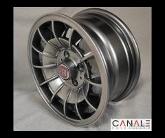 cerchi 13 GRIFO 6x13 4x98 fiat 124 127 128 131