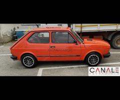 cerchi in lega 13 GRIFO 6x13 4x98 fiat 124 127 x19