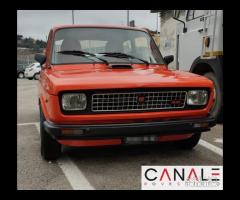 cerchi in lega 13 GRIFO 6x13 4x98 fiat 124 127 x19