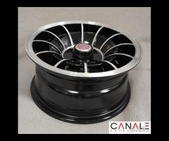 cerchi in lega 13 GRIFO 6x13 4x98 fiat 124 127 x19