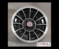 cerchi in lega 13 GRIFO 6x13 4x98 fiat 124 127 x19 - 7