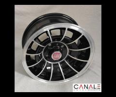 cerchi in lega 13 GRIFO 6x13 4x98 fiat 124 127 x19 - 9
