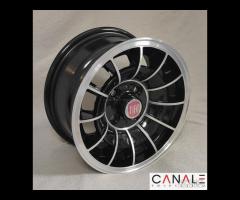 cerchi in lega 13 GRIFO 6x13 4x98 fiat 124 127 x19 - 10