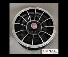 cerchi in lega 13 GRIFO 6x13 4x98 fiat 124 127 x19 - 17