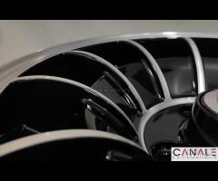 cerchi in lega 13 GRIFO 6x13 4x98 fiat 124 127 x19 - 19