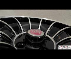 cerchi in lega 13 GRIFO 6x13 4x98 fiat 124 127 x19 - 20