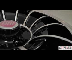 cerchi in lega 13 GRIFO 6x13 4x98 fiat 124 127 x19 - 24