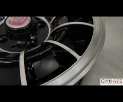 cerchi in lega 13 GRIFO 6x13 4x98 fiat 124 127 x19 - 25