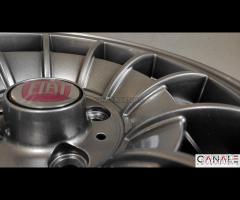 cerchi 13 GRIFO 6x13 4x98 fiat 124 127 128 131 - 10
