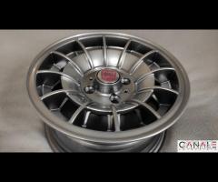 cerchi 13 GRIFO 6x13 4x98 fiat 124 127 128 131 - 12