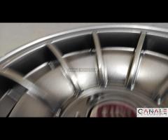 cerchi 13 GRIFO 6x13 4x98 fiat 124 127 128 131 - 13