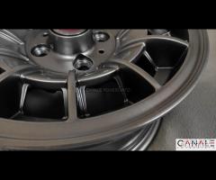 cerchi 13 GRIFO 6x13 4x98 fiat 124 127 128 131 - 17