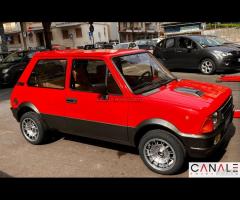 cerchi 13 GRIFO 6x13 4x98 fiat 124 127 128 131 - 22