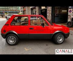 cerchi 13 GRIFO 6x13 4x98 fiat 124 127 128 131 - 26