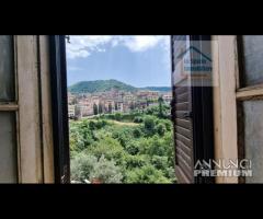 Piglio, ampia metratura con garage - 9