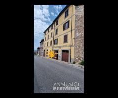 Piglio, ampia metratura con garage - 12