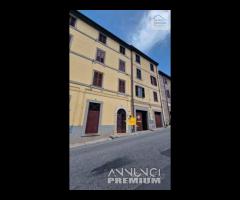 Piglio, ampia metratura con garage - 13