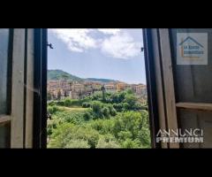 Piglio, ampia metratura con garage - 15