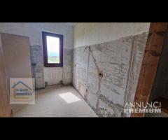 Genazzano, casa indipendente con terreno