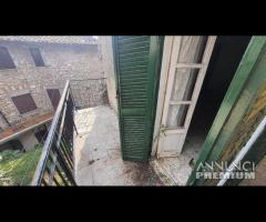 Piglio, completamente da ristrutturare con cantina - 6