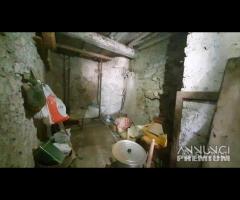 Piglio, completamente da ristrutturare con cantina - 9