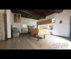 Piglio, completamente da ristrutturare con cantina - 11