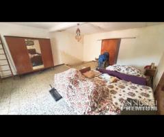 Piglio, completamente da ristrutturare con cantina - 12