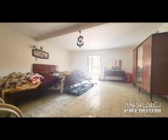 Piglio, completamente da ristrutturare con cantina - 14