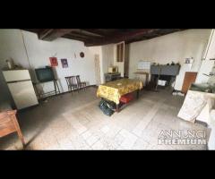 Piglio, completamente da ristrutturare con cantina - 18