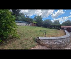 Cave, casa con giardino e tinello - 6